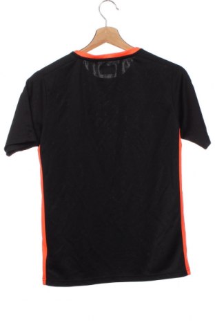 Детска тениска Sondico, Размер 13-14y/ 164-168 см, Цвят Черен, Цена 8,75 лв.