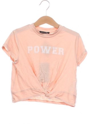 Kinder T-Shirt South Beach, Größe 4-5y/ 110-116 cm, Farbe Beige, Preis 5,59 €