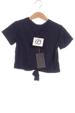 Tricou pentru copii South Beach, Mărime 4-5y/ 110-116 cm, Culoare Albastru, Preț 81,58 Lei