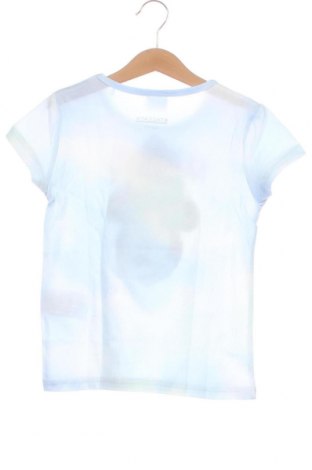 Kinder T-Shirt Staccato, Größe 7-8y/ 128-134 cm, Farbe Blau, Preis 15,98 €