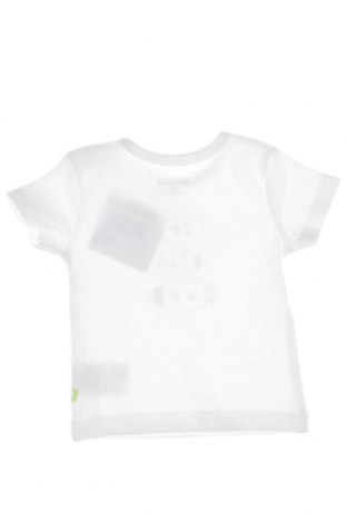 Παιδικό μπλουζάκι Staccato, Μέγεθος 0-1m/ 50 εκ., Χρώμα Λευκό, Τιμή 9,19 €