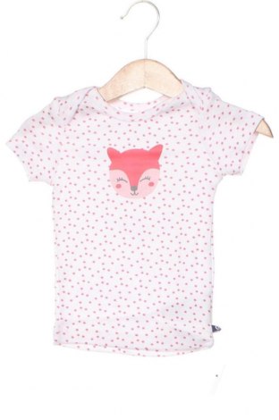 Tricou pentru copii Sucre d'Orge, Mărime 9-12m/ 74-80 cm, Culoare Alb, Preț 29,53 Lei