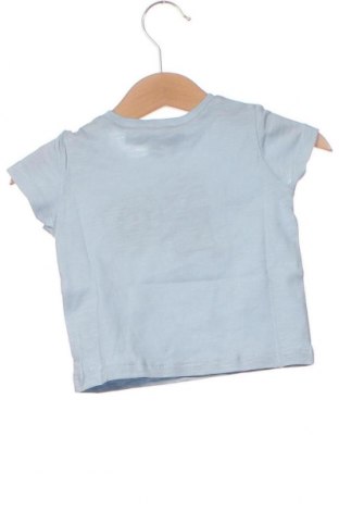 Kinder T-Shirt Tartine et Chocolat, Größe 3-6m/ 62-68 cm, Farbe Blau, Preis 9,69 €