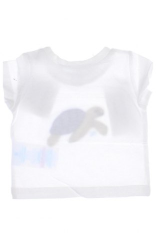 Dětské tričko  Tartine et Chocolat, Velikost 0-1m/ 50 cm, Barva Bílá, Cena  368,00 Kč