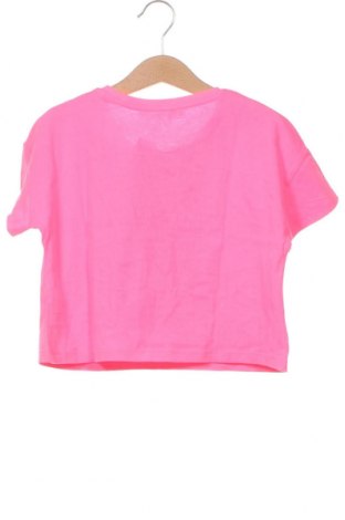 Dětské tričko  Terranova, Velikost 7-8y/ 128-134 cm, Barva Růžová, Cena  150,00 Kč