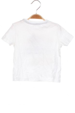 Dětské tričko  Terranova, Velikost 6-9m/ 68-74 cm, Barva Bílá, Cena  75,00 Kč