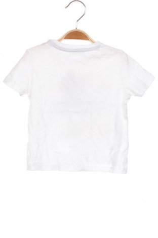 Tricou pentru copii Terranova, Mărime 6-9m/ 68-74 cm, Culoare Alb, Preț 29,92 Lei