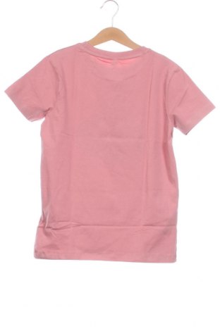 Tricou pentru copii The New, Mărime 10-11y/ 146-152 cm, Culoare Roz, Preț 81,58 Lei