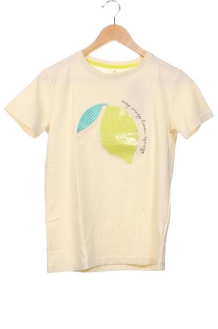 Dětské tričko  The New, Velikost 12-13y/ 158-164 cm, Barva Krémová, Cena  449,00 Kč