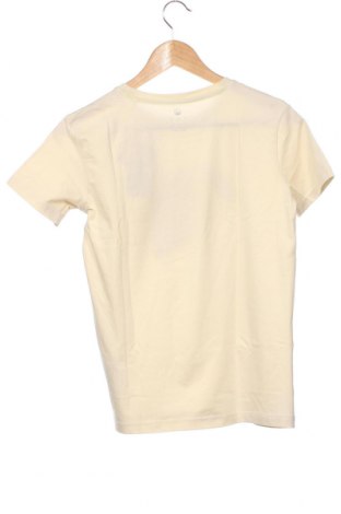Dziecięcy T-shirt The New, Rozmiar 12-13y/ 158-164 cm, Kolor ecru, Cena 82,63 zł