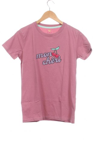 Detské tričko The New, Veľkosť 15-18y/ 170-176 cm, Farba Fialová, Cena  7,19 €