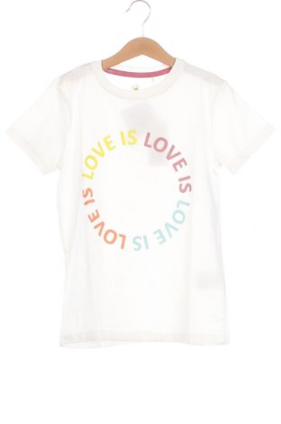 Kinder T-Shirt The New, Größe 8-9y/ 134-140 cm, Farbe Weiß, Preis € 15,98