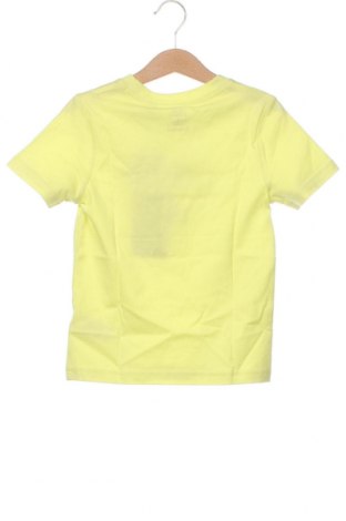 Tricou pentru copii Timberland, Mărime 4-5y/ 110-116 cm, Culoare Verde, Preț 168,42 Lei