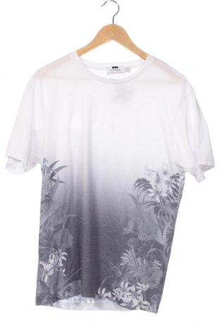 Kinder T-Shirt Topman, Größe 4-5y/ 110-116 cm, Farbe Weiß, Preis 4,56 €