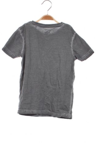 Kinder T-Shirt Tu, Größe 5-6y/ 116-122 cm, Farbe Grau, Preis € 6,14