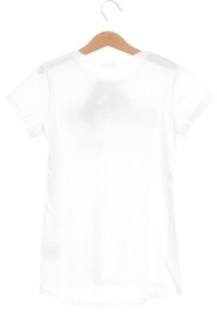 Kinder T-Shirt United Colors Of Benetton, Größe 8-9y/ 134-140 cm, Farbe Weiß, Preis 15,98 €