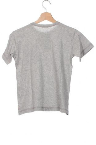 Kinder T-Shirt United Colors Of Benetton, Größe 5-6y/ 116-122 cm, Farbe Grau, Preis 7,65 €