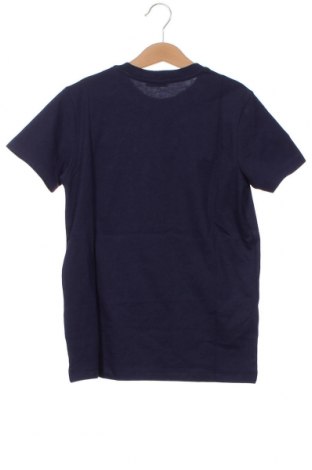 Παιδικό μπλουζάκι United Colors Of Benetton, Μέγεθος 8-9y/ 134-140 εκ., Χρώμα Μπλέ, Τιμή 17,01 €