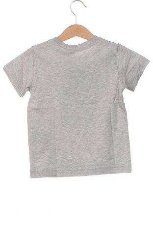 Dziecięcy T-shirt United Colors Of Benetton, Rozmiar 18-24m/ 86-98 cm, Kolor Szary, Cena 87,96 zł