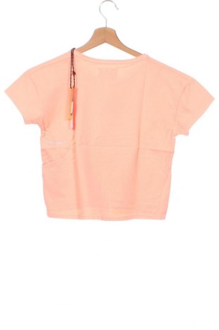 Детска тениска Vingino, Размер 9-10y/ 140-146 см, Цвят Розов, Цена 11,78 лв.