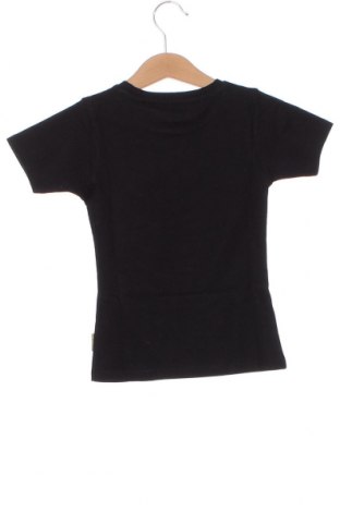 Dziecięcy T-shirt Vingino, Rozmiar 3-4y/ 104-110 cm, Kolor Czarny, Cena 28,92 zł