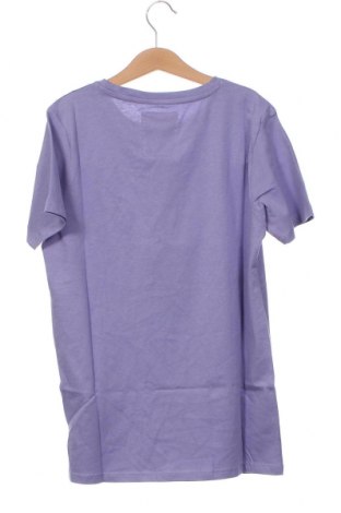 Детска тениска Vingino, Размер 11-12y/ 152-158 см, Цвят Лилав, Цена 31,00 лв.