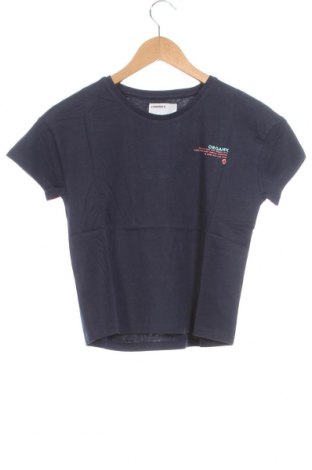 Tricou pentru copii Vingino, Mărime 10-11y/ 146-152 cm, Culoare Albastru, Preț 36,71 Lei