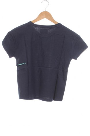 Dziecięcy T-shirt Vingino, Rozmiar 10-11y/ 146-152 cm, Kolor Niebieski, Cena 82,63 zł