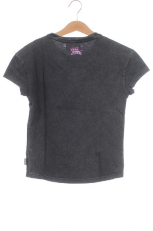 Tricou pentru copii Vingino, Mărime 7-8y/ 128-134 cm, Culoare Gri, Preț 35,08 Lei