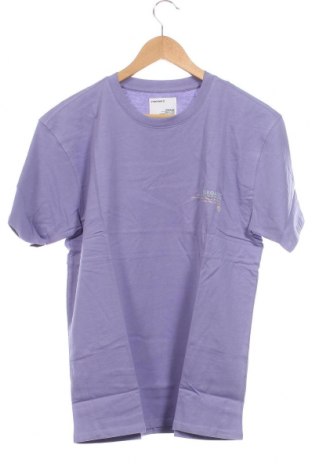 Kinder T-Shirt Vingino, Größe 15-18y/ 170-176 cm, Farbe Lila, Preis 5,59 €
