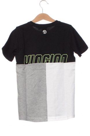 Παιδικό μπλουζάκι Vingino, Μέγεθος 7-8y/ 128-134 εκ., Χρώμα Πολύχρωμο, Τιμή 15,98 €