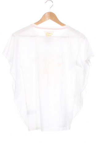 Tricou pentru copii Vingino, Mărime 15-18y/ 170-176 cm, Culoare Alb, Preț 39,97 Lei