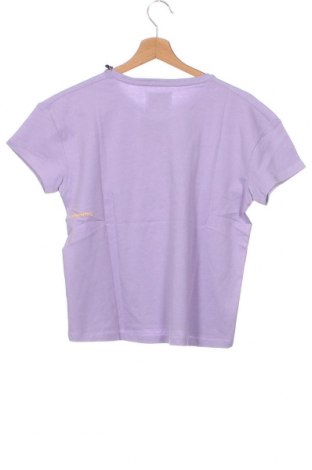 Tricou pentru copii Vingino, Mărime 13-14y/ 164-168 cm, Culoare Mov, Preț 25,29 Lei