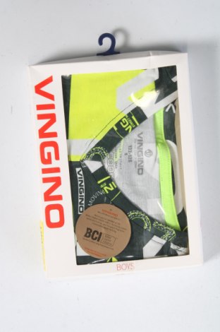 Παιδικό μπλουζάκι Vingino, Μέγεθος 6-7y/ 122-128 εκ., Χρώμα Πολύχρωμο, Τιμή 7,19 €