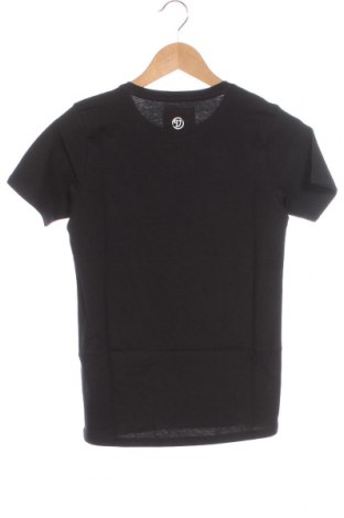 Παιδικό μπλουζάκι Vingino, Μέγεθος 10-11y/ 146-152 εκ., Χρώμα Μαύρο, Τιμή 6,39 €