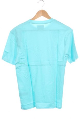 Tricou pentru copii Vingino, Mărime 13-14y/ 164-168 cm, Culoare Albastru, Preț 28,55 Lei