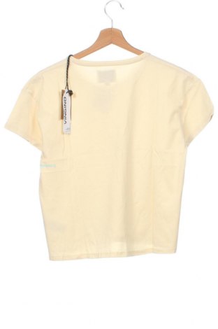 Kinder T-Shirt Vingino, Größe 13-14y/ 164-168 cm, Farbe Gelb, Preis 6,07 €