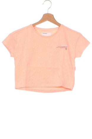 Kinder T-Shirt Vingino, Größe 5-6y/ 116-122 cm, Farbe Rosa, Preis 6,07 €