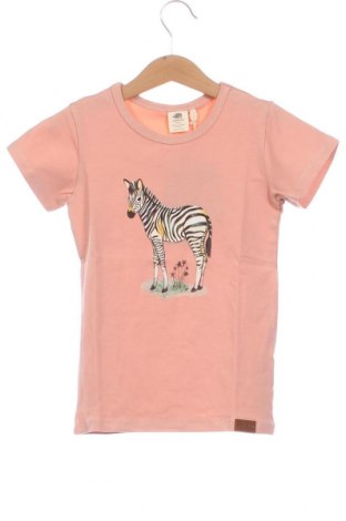 Детска тениска Walkiddy, Размер 4-5y/ 110-116 см, Цвят Розов, Цена 11,36 лв.