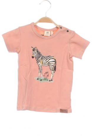 Παιδικό μπλουζάκι Walkiddy, Μέγεθος 18-24m/ 86-98 εκ., Χρώμα Ρόζ , Τιμή 6,35 €