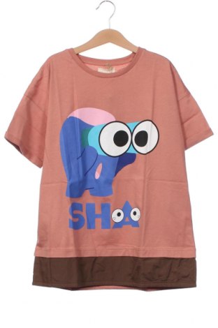 Kinder T-Shirt Wawaland, Größe 13-14y/ 164-168 cm, Farbe Rosa, Preis 11,57 €