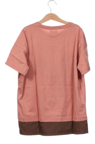 Dziecięcy T-shirt Wawaland, Rozmiar 13-14y/ 164-168 cm, Kolor Różowy, Cena 77,49 zł