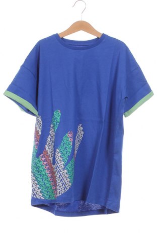 Detské tričko Wawaland, Veľkosť 10-11y/ 146-152 cm, Farba Modrá, Cena  14,54 €