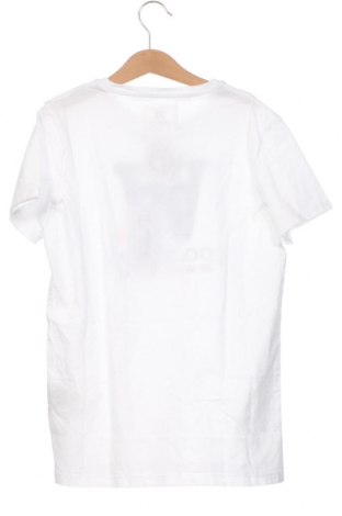 Kinder T-Shirt Wood Wood, Größe 11-12y/ 152-158 cm, Farbe Weiß, Preis 17,81 €