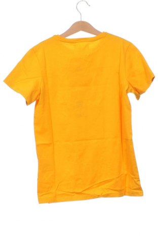 Παιδικό μπλουζάκι Wood Wood, Μέγεθος 11-12y/ 152-158 εκ., Χρώμα Κίτρινο, Τιμή 17,81 €