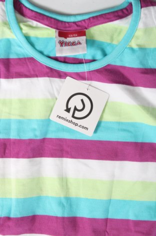 Tricou pentru copii Yigga, Mărime 12-13y/ 158-164 cm, Culoare Multicolor, Preț 29,92 Lei