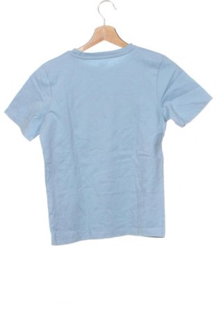 Детска тениска Yigga, Размер 8-9y/ 134-140 см, Цвят Син, Цена 11,73 лв.