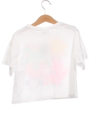 Dětské tričko  Zara, Velikost 5-6y/ 116-122 cm, Barva Bílá, Cena  152,00 Kč