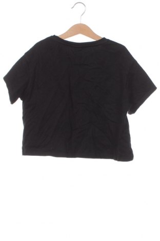 Dziecięcy T-shirt Zara Kids, Rozmiar 11-12y/ 152-158 cm, Kolor Czarny, Cena 14,60 zł