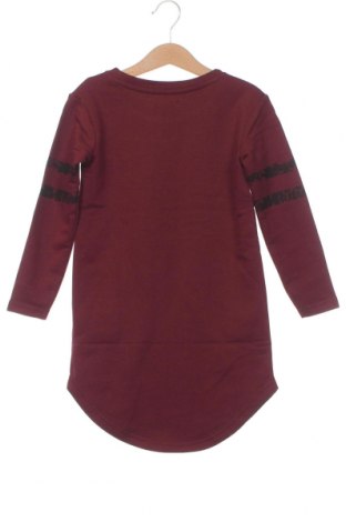 Detská tunika  LuluCastagnette, Veľkosť 3-4y/ 104-110 cm, Farba Červená, Cena  9,20 €